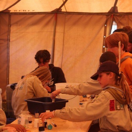 IMG 5823 min - Scouts en Gidsen Zaventem 